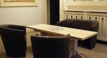 JASTRZEBIA TURNIA пансіянат у Польшчы Закапанэ