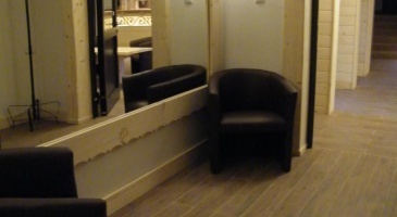 JASTRZEBIA TURNIA пансіянат у Польшчы Закапанэ