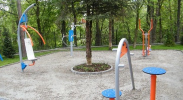 JASTRZEBIA TURNIA пансіянат у Польшчы Закапанэ