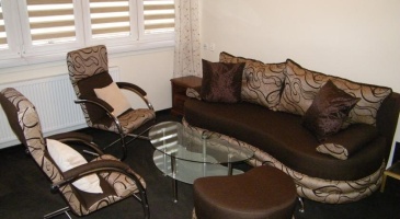 JASTRZEBIA TURNIA пансіянат у Польшчы Закапанэ