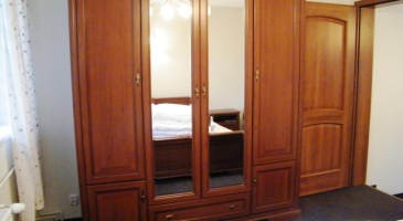 JASTRZEBIA TURNIA пансіянат у Польшчы Закапанэ