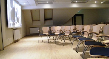 JASTRZEBIA TURNIA пансіянат у Польшчы Закапанэ