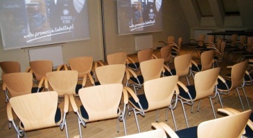 JASTRZEBIA TURNIA пансіянат у Польшчы Закапанэ