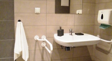 JASTRZEBIA TURNIA пансіянат у Польшчы Закапанэ