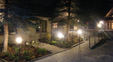 JASTRZEBIA TURNIA пансіянат у Польшчы Закапанэ