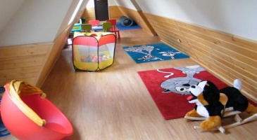 JASTRZEBIA TURNIA пансіянат у Польшчы Закапанэ