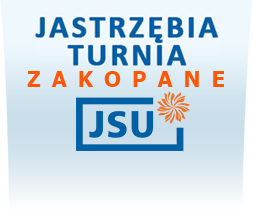 JASTRZEBIA TURNIA пансіянат у Польшчы Закапанэ